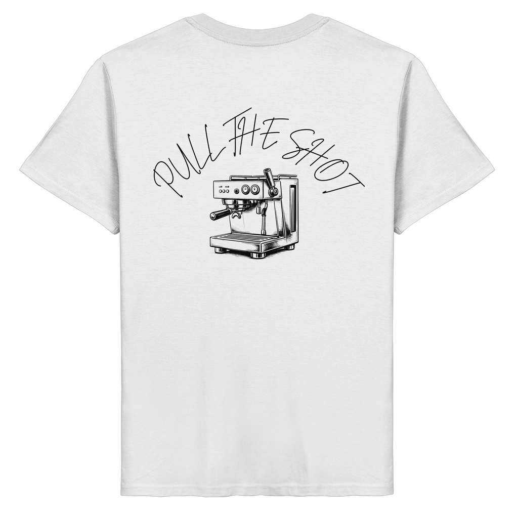 PULL THE SHOT - T-Shirt