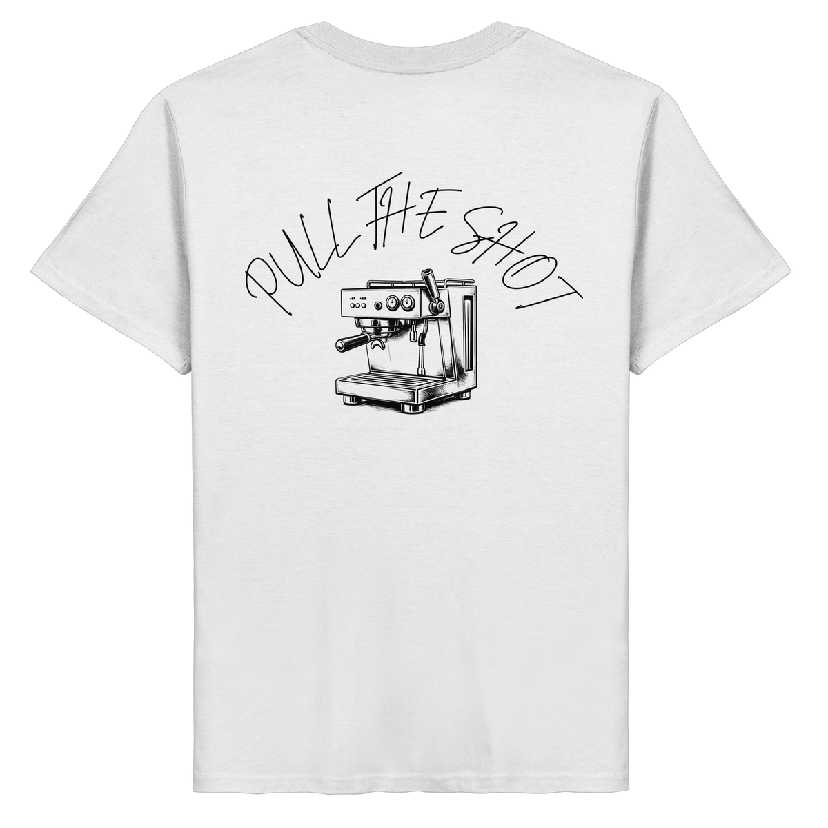 PULL THE SHOT - T-Shirt