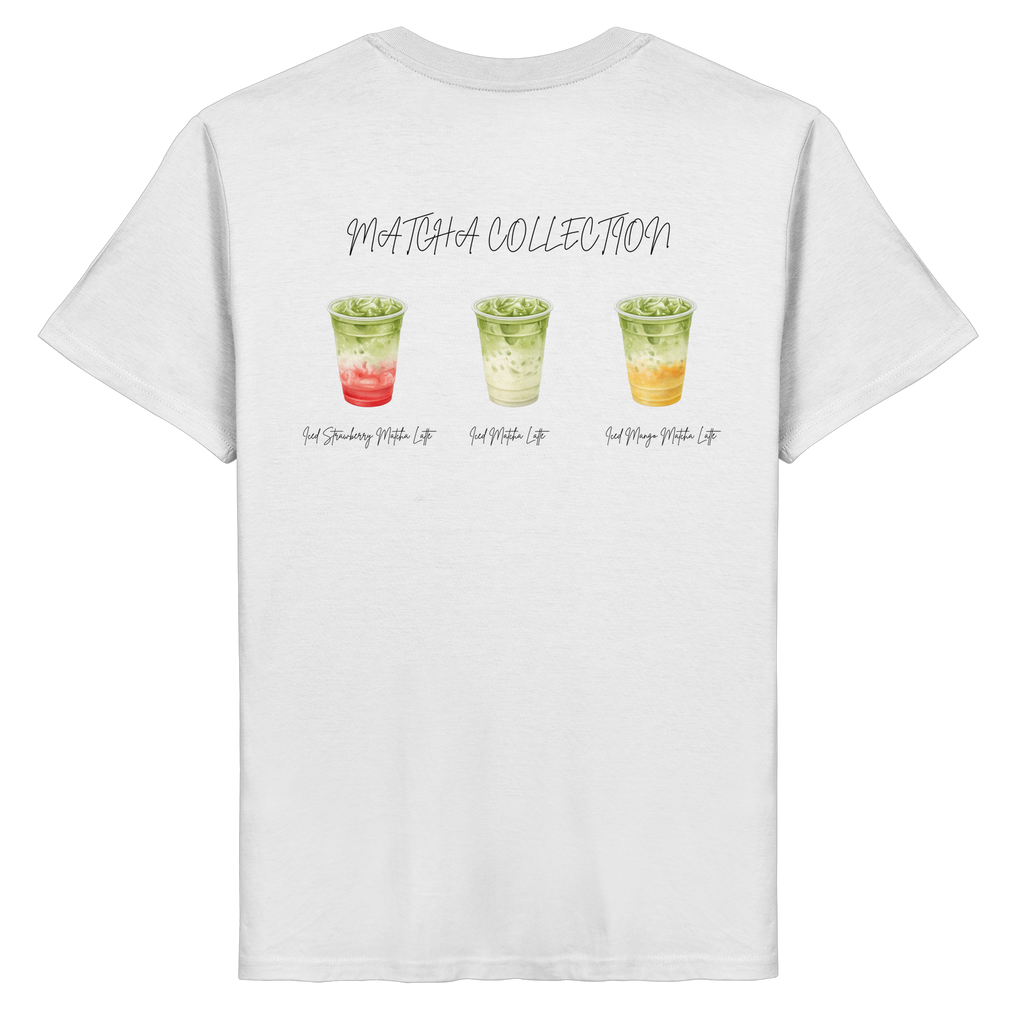 MATCHA COLLECTION - T-Shirt