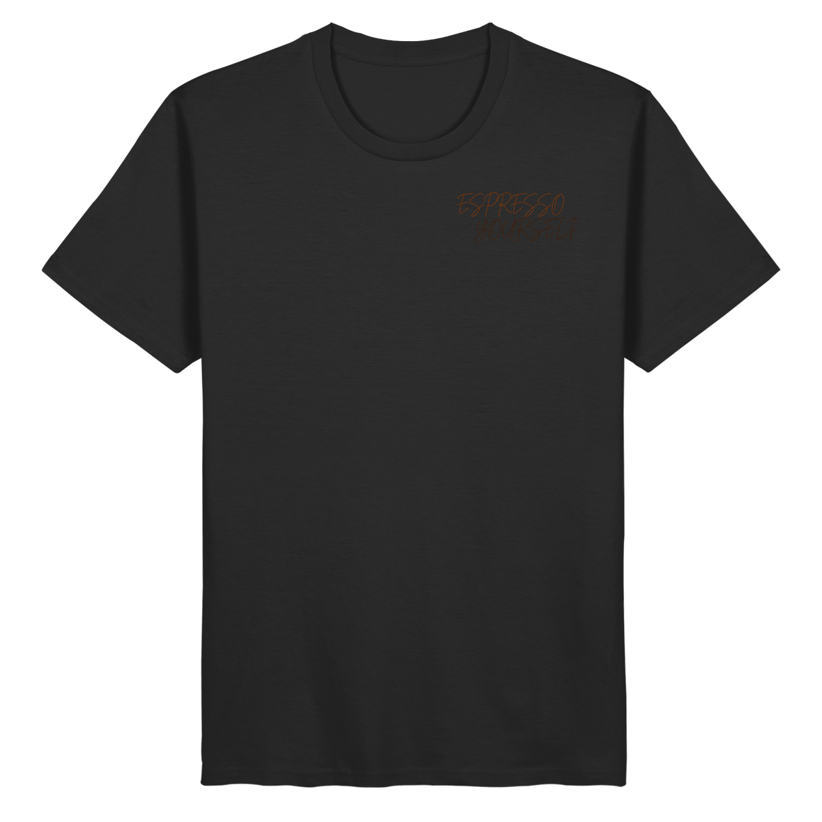 ESPRESSO YOURSELF - T-Shirt