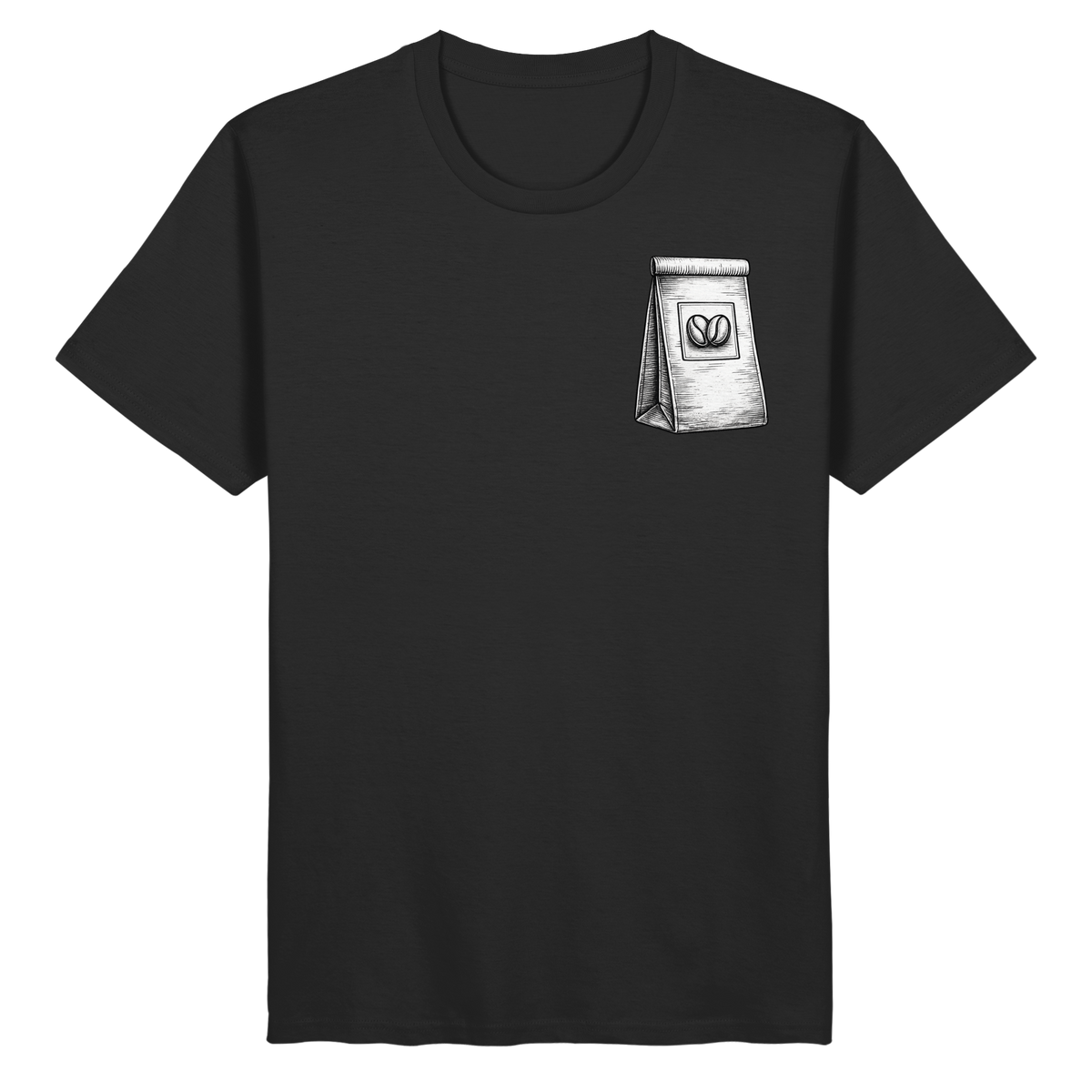 COFFEE BAG - T-Shirt