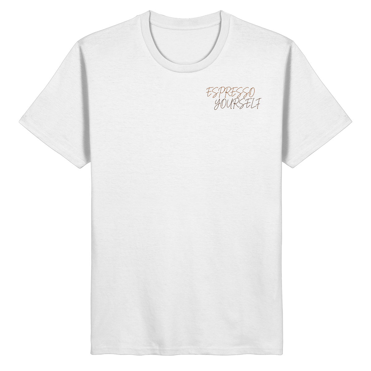 ESPRESSO YOURSELF - T-Shirt