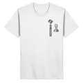 PORTAFILTER & TAMPER - T-Shirt