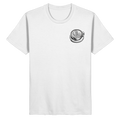 LATTE ART HEART ROSETTA - T-Shirt