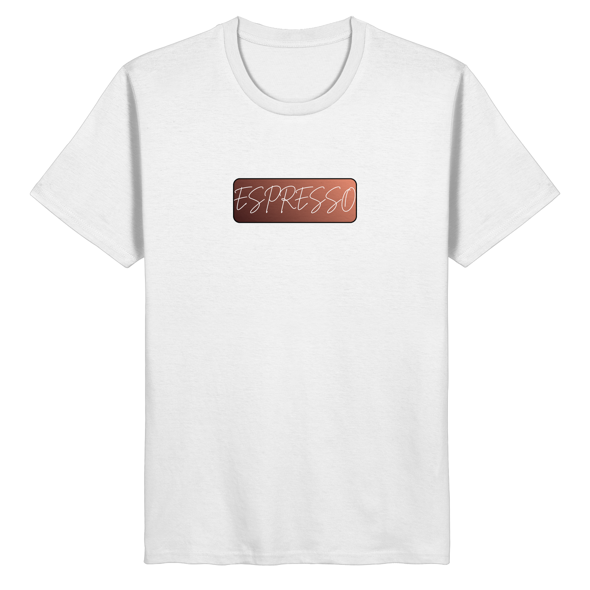 ESPRESSO - T-Shirt