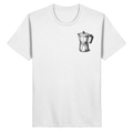 MOKA CUP - T-Shirt