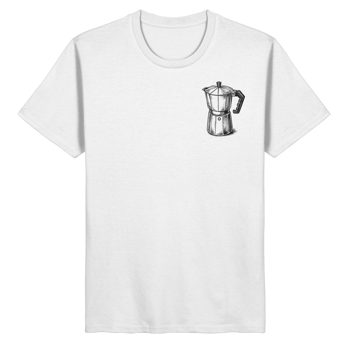MOKA CUP - T-Shirt