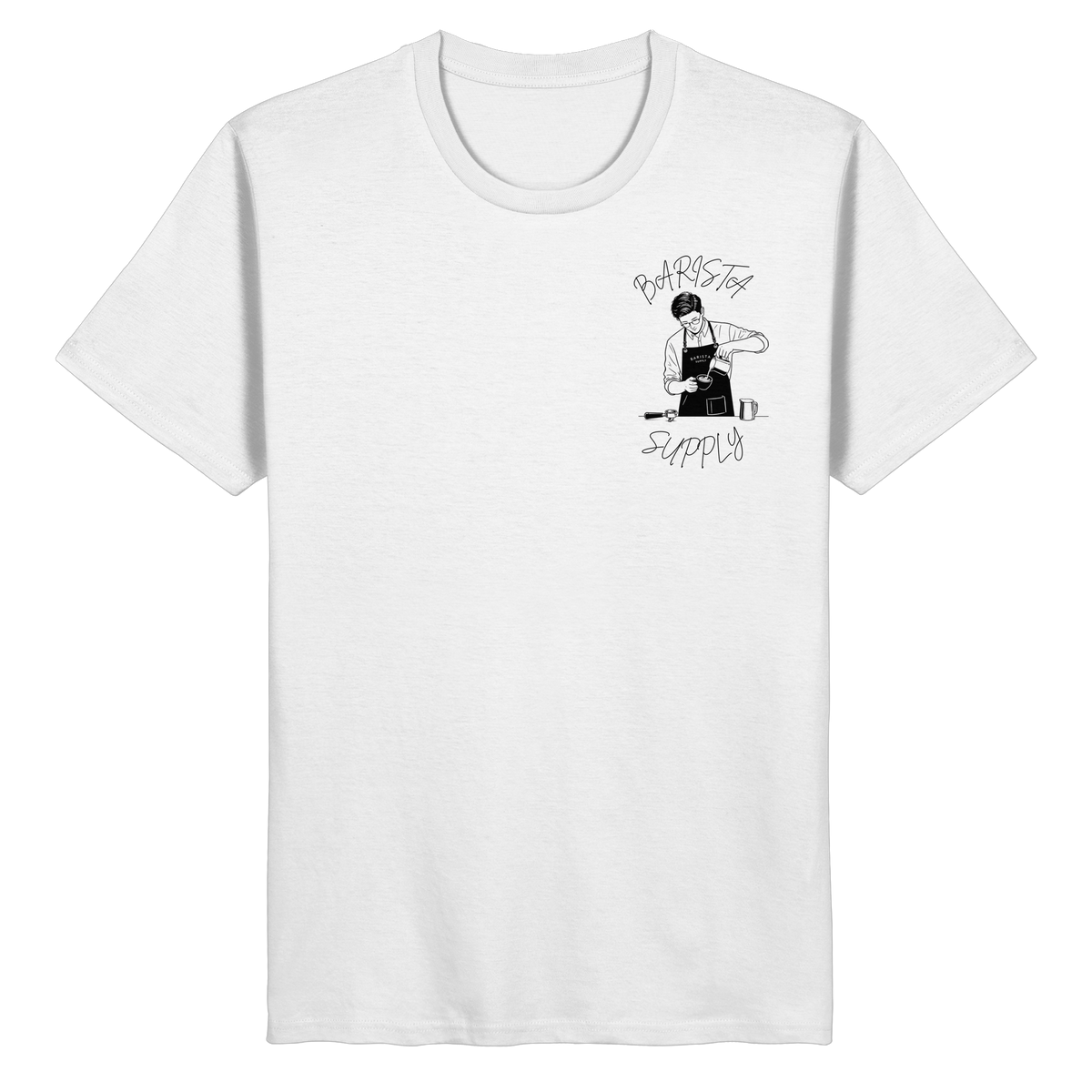 BARISTA TOOLS - T-Shirt