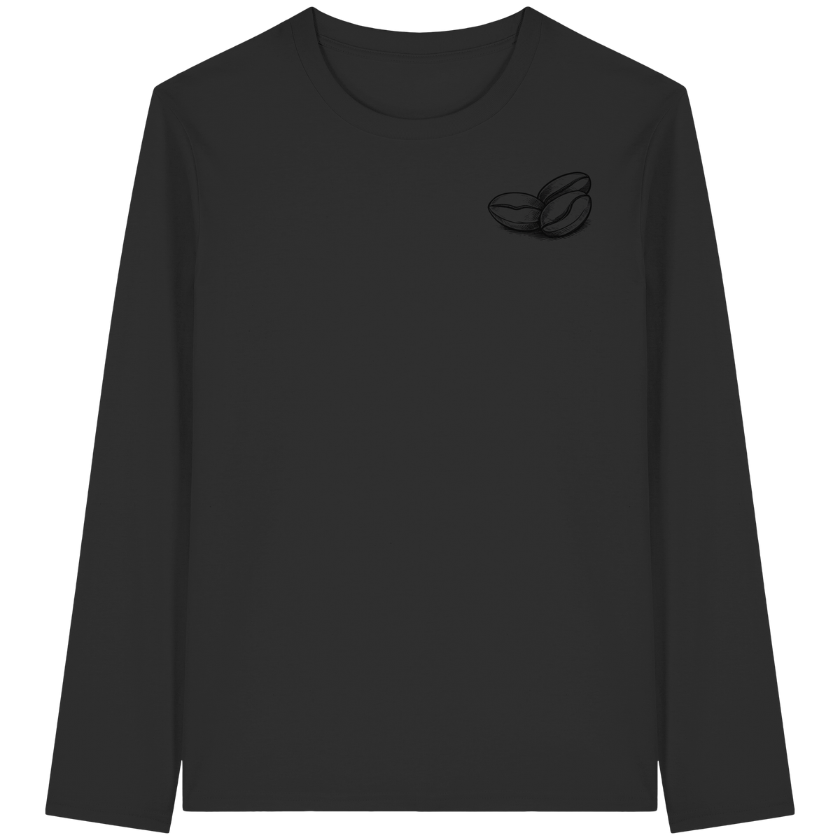 BEAN -  Longsleeve
