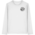 LATTE ART SWAN  -  Longsleeve