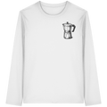 MOKA CUP - Longsleeve
