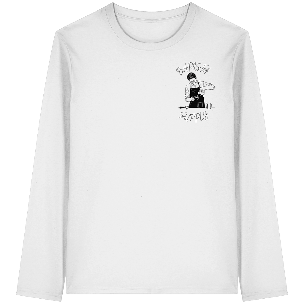 COFFEE - Longsleeve