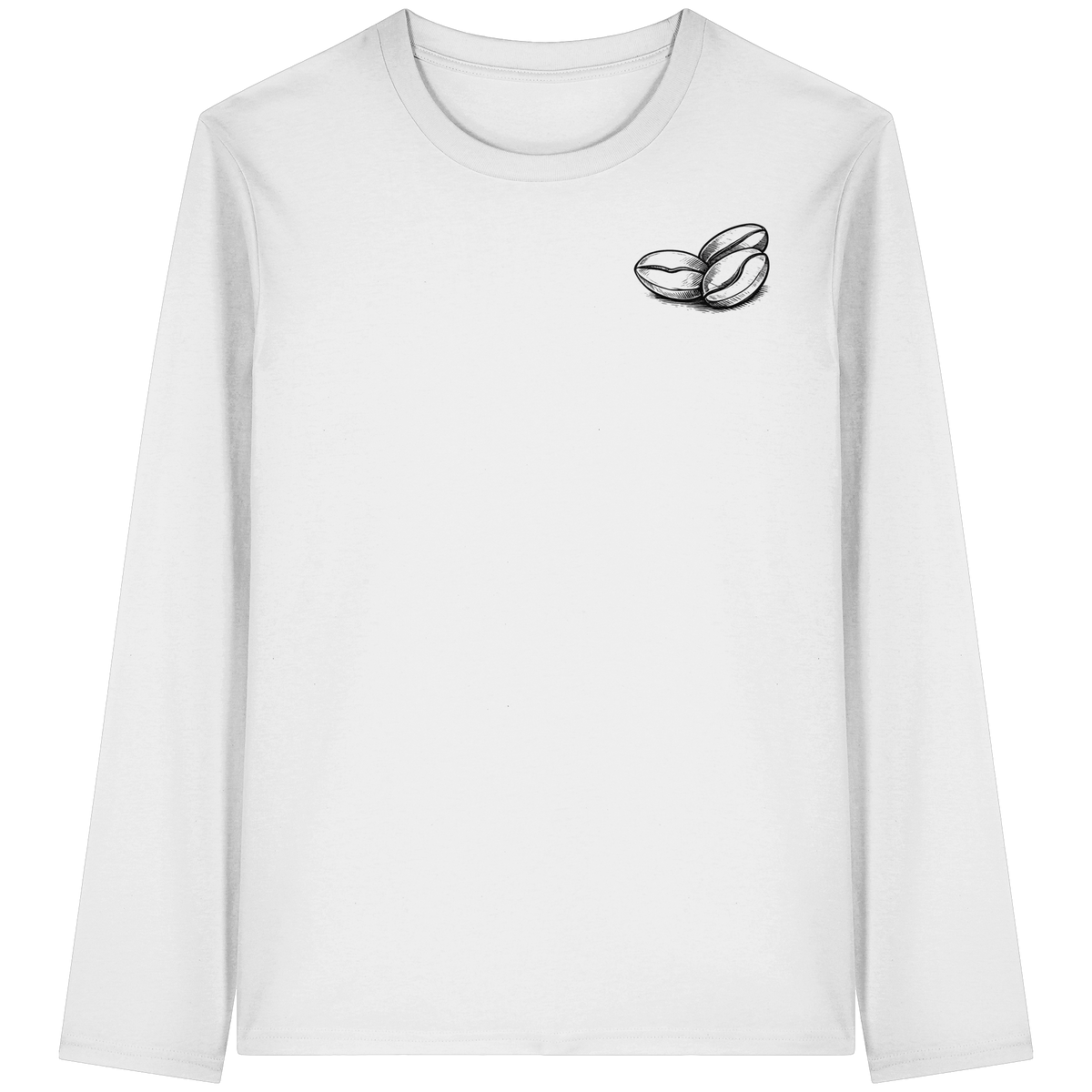 BEAN -  Longsleeve
