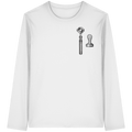 PORTAFILTER & TAMPER - Longsleeve