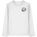 LATTE ART HEART - Longsleeve