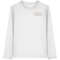 ESPRESSO YOURSELF -  Longsleeve