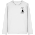 PULL THE SHOT - Longsleeve