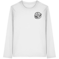 LATTE ART HEART ROSETTA - Longsleeve