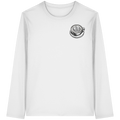 LATTE ART ROSETTA - Longsleeve