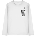 COFFEE TO GO - Longsleeve
