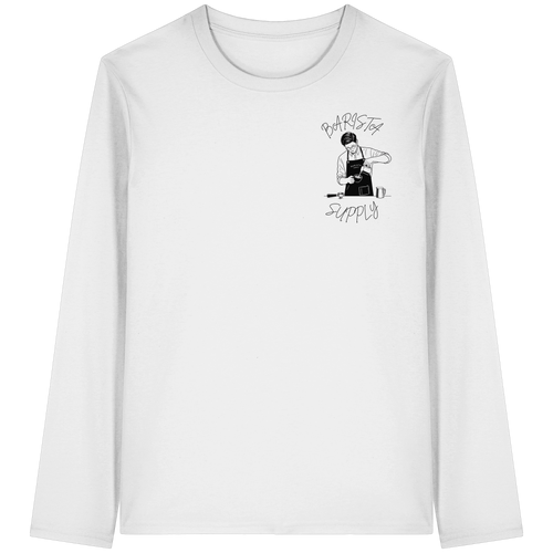 BARISTA TOOLS - Longsleeve