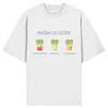 MATCHA COLLECTION - Oversize T-Shirt