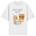HOT AND COLD - Oversize T-Shirt